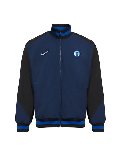 Nike Inter jacket pre partita 24/25 Inter | FN9797-410ANTHEM 24/25